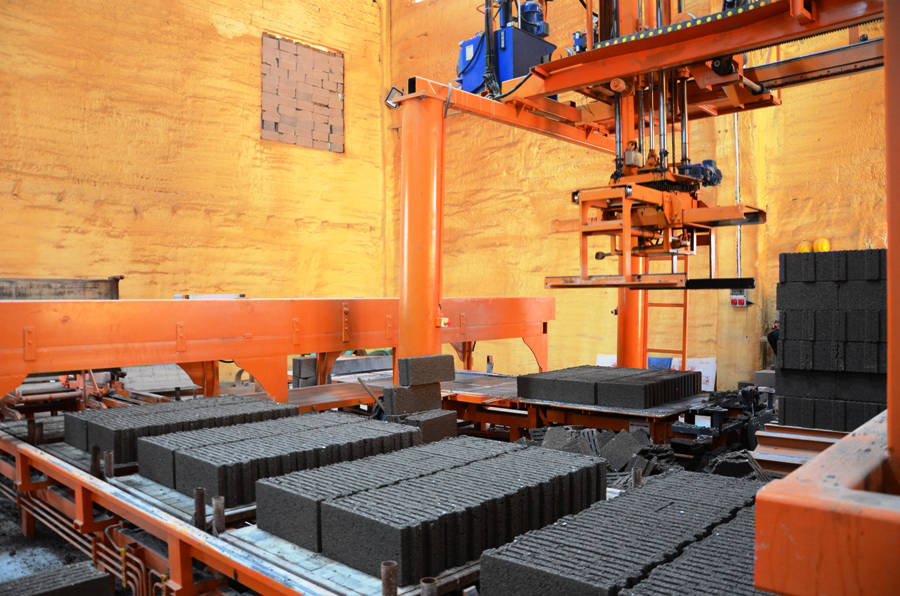 The Silent Power of Modern Structures: Why Use Pumice?